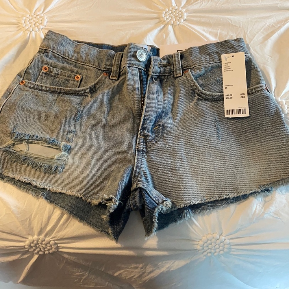 Jean Shirts